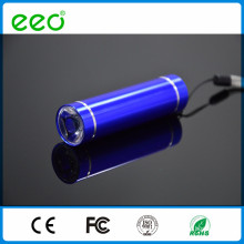 led Aluminium Mini led Flashlight Manufacturer, Promotional led Torch Wholesale, led Light in Bulk